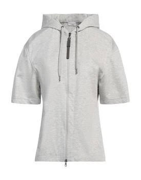 Brunello Cucinelli | Hooded sweatshirt