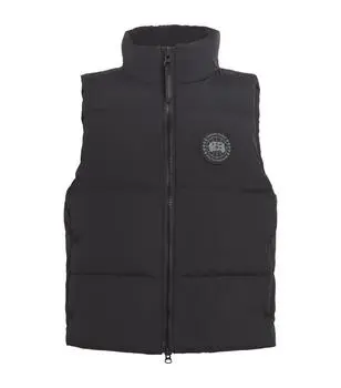Canada Goose Down Lawrence Puffer Gilet