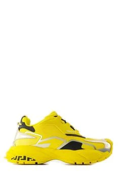 Versace | Versace Mercury M_VS_04 Lace-Up Sneakers