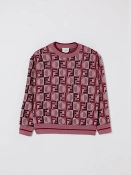 Fendi | Sweater kids Fendi