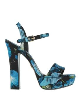 Dolce 
Gabbana | Sandals