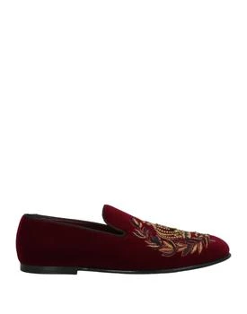 Dolce 
Gabbana | Loafers
