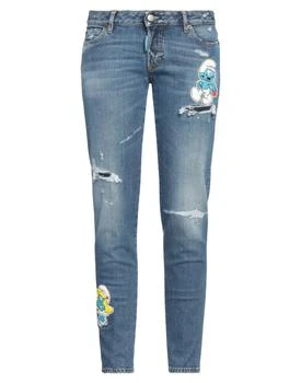DSQUARED2 | Skinny Jeans