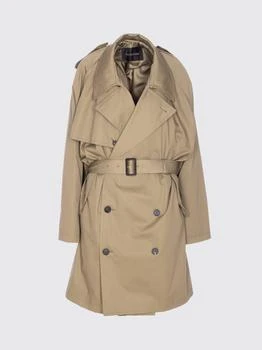 Balenciaga | Coat woman Balenciaga
