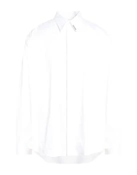 Salvatore Ferragamo | Solid color shirt