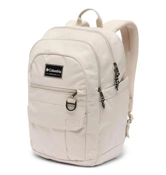 Columbia Columbia Unisex Buxton 26L Backpack, Black, One Size