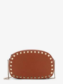Valentino | Rockstud leather shoulder bag