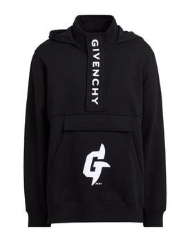 Givenchy | Hooded sweatshirt