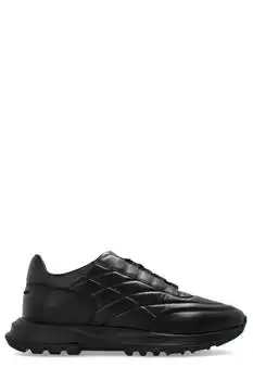 Givenchy | Givenchy Quilted Lace-Up Sneakers