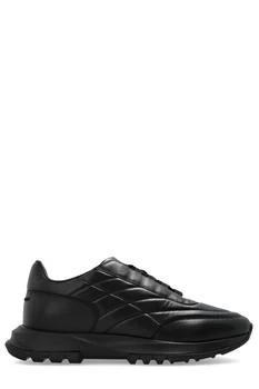 Givenchy | Givenchy Quilted Lace-Up Sneakers