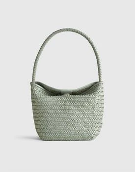 Madewell The Signature Woven Shoulder Bag