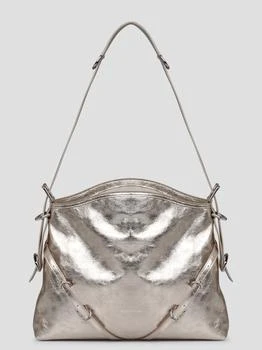 Givenchy | Givenchy Medium Voyou Shoulder Bag