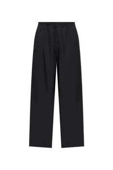 Balenciaga | Balenciaga Wide-Leg Pants