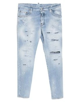 DSQUARED2 | Denim pants