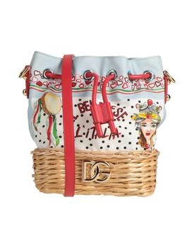 Dolce 
Gabbana | Cross-body bags