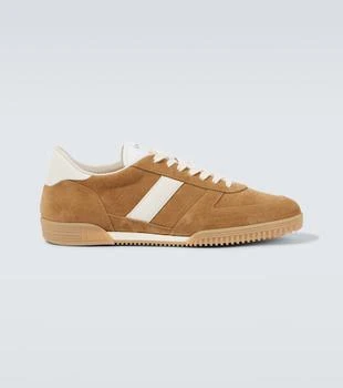 Tom Ford | Radcliffe suede sneakers