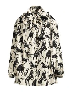 Balmain | Patterned shirts
blouses