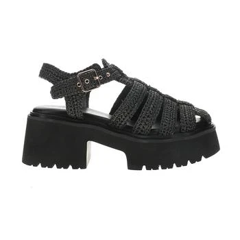 Tavi Platform Sandals