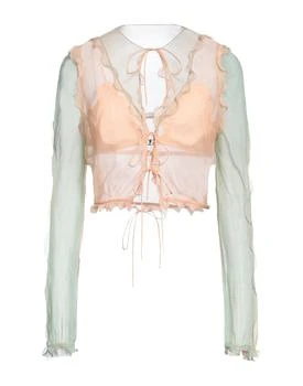 Fendi | Silk shirts & blouses