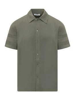 Givenchy | Givenchy Short-Sleeved Shirt