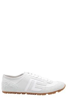 Balmain | Balmain Racer 45 Low Top Sneakers