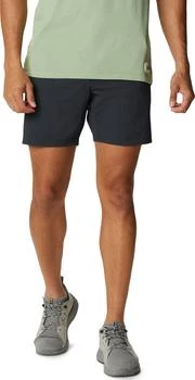 Mountain Hardwear Basin Trek Short - Men
s