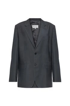 MAISON MARGIELA | Wool blazer