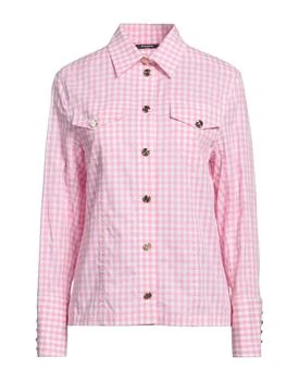Balmain | Checked shirt