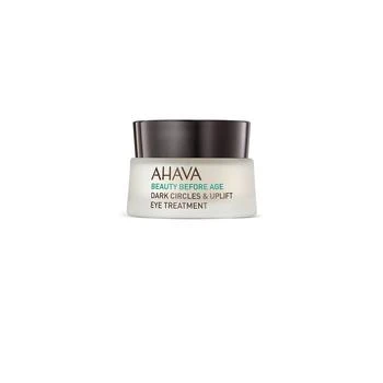 Ahava Beauty Before Age Dark Circles & Uplift Eye Treatment, 0.51-oz.