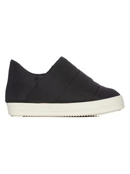 Rick Owens | Scarpe Imbottite Puffer Slip-On Shoes