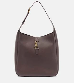 Yves Saint Laurent | Le 5 à 7 Large leather shoulder bag