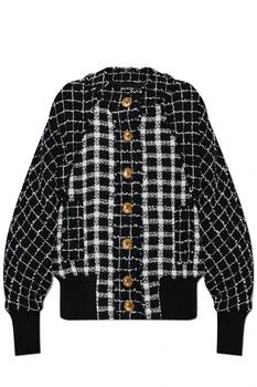 Balmain | Bomber jacket