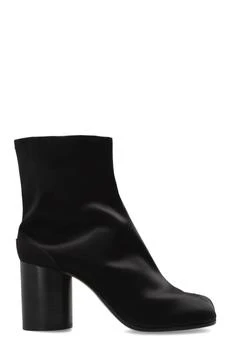 MAISON MARGIELA | Maison Margiela Tabi Heeled Ankle Boots