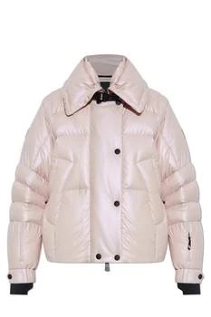 Moncler | Moncler Grenoble Jeita Button Detailed Jacket