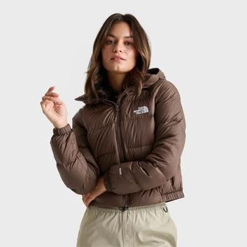 Women
s The North Face Hydrenalite Hooded Jacket