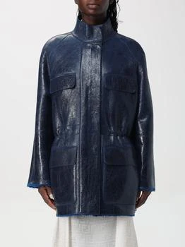 Fendi | Coat woman Fendi