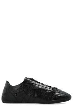 Balenciaga | Balenciaga City Lace-Up Sneakers