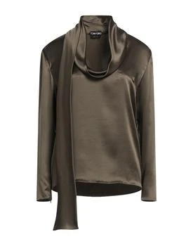 Tom Ford | Silk top