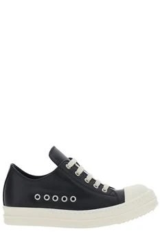 Rick Owens | Rick Owens Low-Top Sneakers