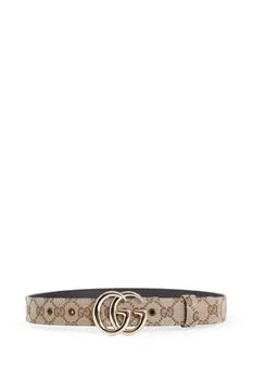 Gucci | Gucci GG Marmont Thin Belt