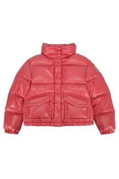 Moncler | Moncler Enfant Puivert Down Jacket