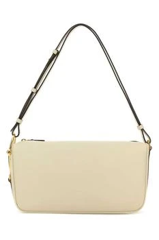 Gucci | Gucci Half Horsebit Medium Shoulder Bag