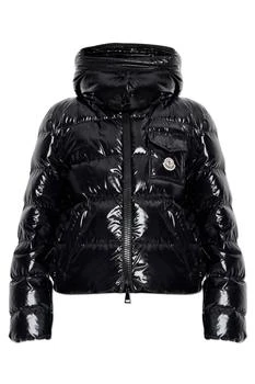 Moncler | Moncler Andro Zip-Up Short Padded Jacket