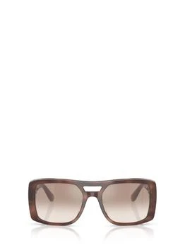 Brunello Cucinelli | Brunello Cucinelli Square Frame Sunglasses