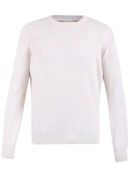 Brunello Cucinelli | Brunello Cucinelli Crewneck Knitted Jumper