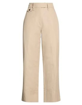 Brunello Cucinelli | Wide-leg pants