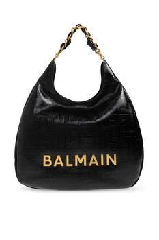 Balmain | Shoulder bag `1945 Soft`