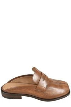 MAISON MARGIELA | Maison Margiela Tabi Slip-On Loafer Mules