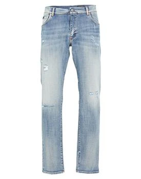 Dolce 
Gabbana | Denim pants