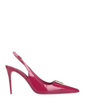 Dolce & Gabbana | Pump
